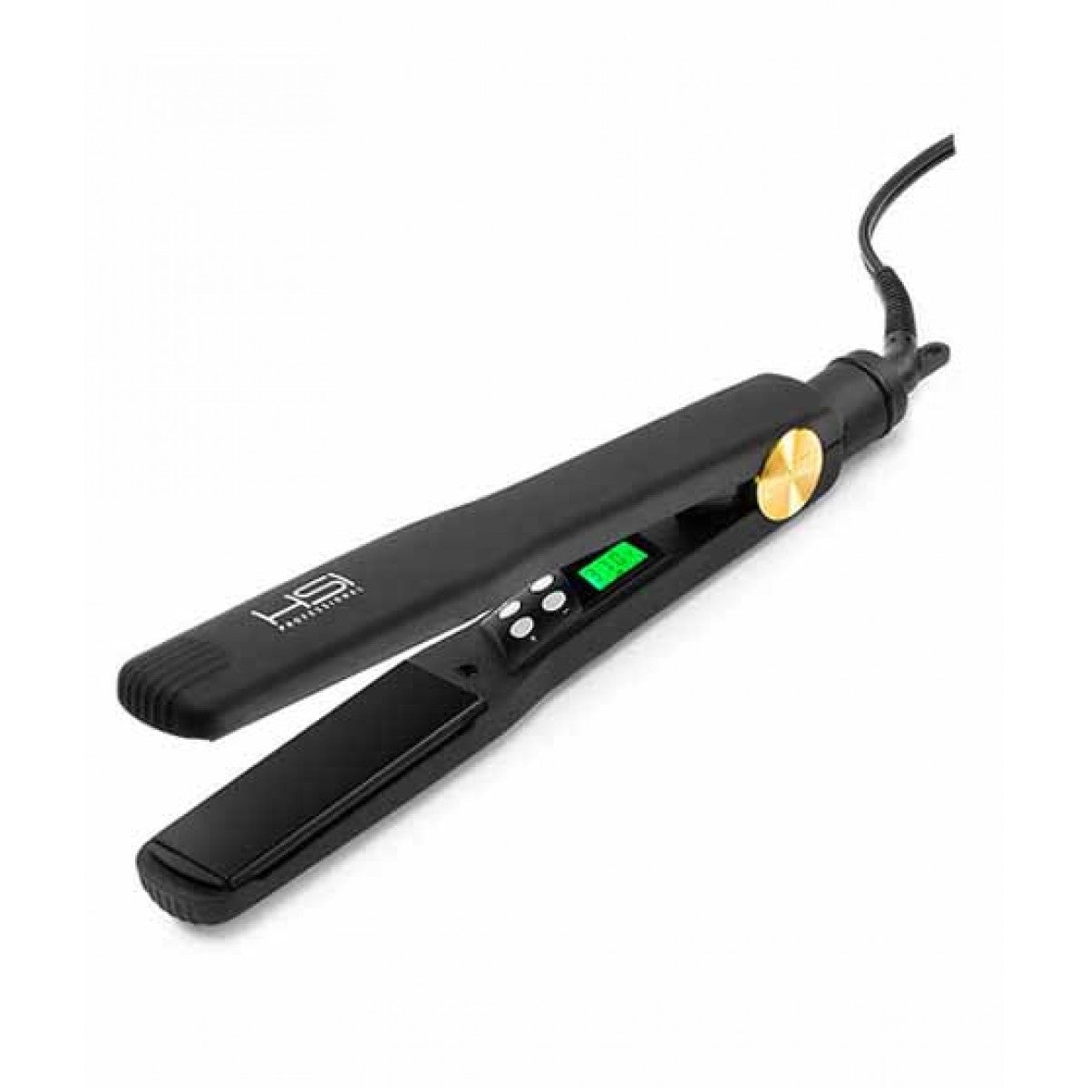 HSI Professional Glider Ceramic Ionic Flat Iron Hair Straightener