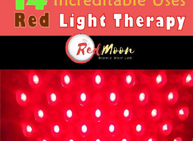 Would You Wear These Low Level Light Therapy Devices If It Made Younger Skin &  Stronger Hair Grow back?