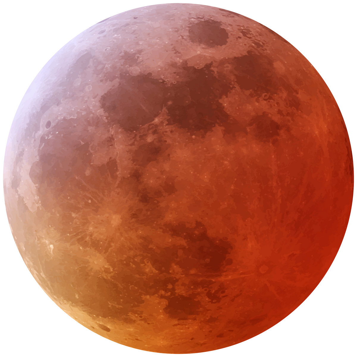 Red Moon Bionic Hair Lab - REDMOONBAZAAR