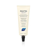 Buy Online High Quality 1.1 PHYTO Phytosquam Intense Exfoliating Dandruff Treatment Shampoo, 3.3 Fl Oz - Red Moon Bionic Hair Lab