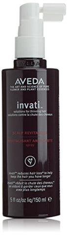 Buy Online High Quality 4.4 Aveda Invati Scalp Revitalizer, 5.1 Ounce - Red Moon Bionic Hair Lab