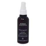 Buy Online High Quality 4.4 AVEDA Thickening Tonic, 3.4 Ounce - Red Moon Bionic Hair Lab
