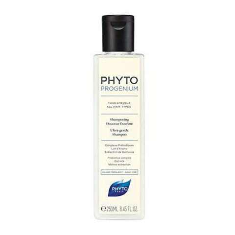 Buy Online High Quality 1.1 PHYTO Phytoprogenium Ultra-Gentle Shampoo, 8.45 fl oz* - Red Moon Bionic Hair Lab