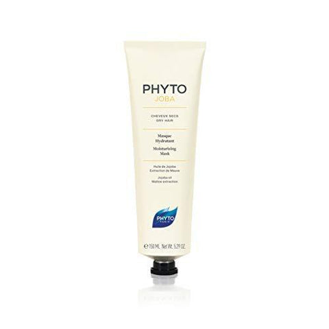 Buy Online High Quality 1.1 PHYTO Phytojoba Moisturizing Mask, 5.29 oz - Red Moon Bionic Hair Lab