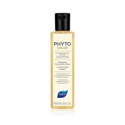 Buy Online High Quality 1.1 PHYTO Phytocolor Protecting Shampoo, 8.45 Fl oz. - Red Moon Bionic Hair Lab