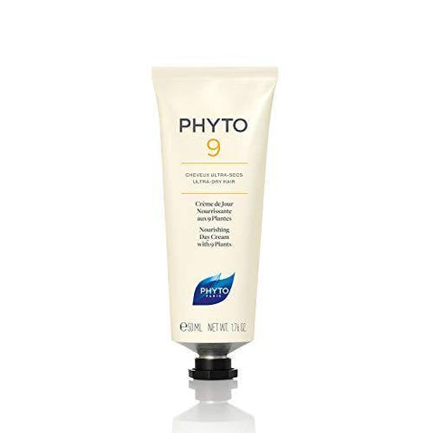Buy Online High Quality 1.1 PHYTO 9 Nourishing Day Cream with 9 Plants, 1.76 oz. - Red Moon Bionic Hair Lab