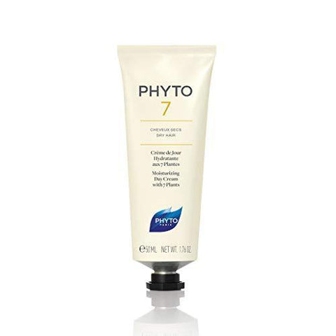 Buy Online High Quality 1.1 PHYTO 7 Botanical Hydrating Day Cream, 1.76 oz - Red Moon Bionic Hair Lab
