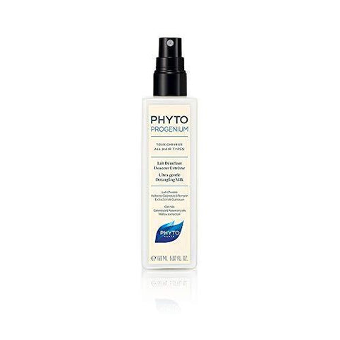 Buy Online High Quality 1.1 PHYTO Phytoprogenium Ultra-Gentle Detangling Milk, 5.07 fl oz* - Red Moon Bionic Hair Lab