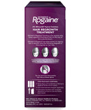 Buy Online High Quality 8.8 Women's Rogaine 2% Minoxidil Topical Solution for Hair Thinning and Loss, Topical Treatment for Women's Hair Regrowth (1 pack for 3-Month Supply ) - Red Moon Bioni