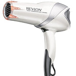 Buy Online High Quality Revlon 1875W Infrared Hair Dryer for Faster Drying & Maximum Shine - Red Moon Bionic Hair Lab