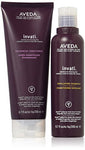 Buy Online High Quality 4.4 Aveda Invati Exfoliating Shampoo 6.76oz & Thickening Conditioner 6.76oz DUO SET - Red Moon Bionic Hair Lab