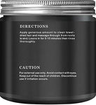Buy Online High Quality 5.5 Botanic Hearth CHARCOAL Hair Mask - Deep Conditioning, Hydrating & Restorative Hair Mask . - Red Moon Bionic Hair Lab