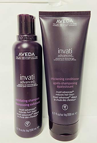 Aveda Scalp Solutions Balancing Shampoo 6.7oz / 200ml