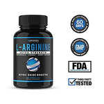 Buy Online High Quality Havasu Nutrition Extra Strength L Arginine - 1200mg  Oxide Supplement for Muscle Growth, Vascularity & Energy, (Amazon's  Best Seller). - Red Moon Bionic Hair Lab