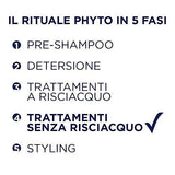 Buy Online High Quality 1.1 PHYTO Phytoprogenium Ultra-Gentle Detangling Milk, 5.07 fl oz* - Red Moon Bionic Hair Lab