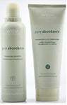 Buy Online High Quality 4.4 Aveda Pure Abundance Volumizing Shampoo & Clay Conditioner DUO set - Red Moon Bionic Hair Lab