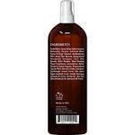 Buy Online High Quality 5.5 Botanic Hearth Leave In Conditioner Spray for unhealthy hair . - Red Moon Bionic Hair Lab