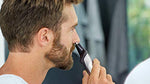 Buy Online High Quality Philips Norelco MG7750/49 - Multigroom Series 7000 - Detailed Grooming Kit - Red Moon Bionic Hair Lab