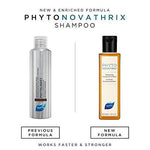 Buy Online High Quality 1.1 PHYTO Phytonovathrix Fortifying Energizing Hair Loss Thinning Shampoo - New & Improved Formula 7.05 oz. - Red Moon Bionic Hair Lab