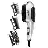 Buy Online High Quality Revlon 1875 Watt 3-in-1 Styling Hatchet Hair Dryer . - Red Moon Bionic Hair Lab