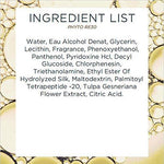 Buy Online High Quality 1.1 PHYTO RE30 Anti-Grey Hair Treatment Spray, 1.69 Fl Oz. - Red Moon Bionic Hair Lab