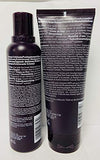 Buy Online High Quality 4.4 Aveda Invati Advanced Exfoliating Shampoo & Thickening Conditioner Powerful DUO Set - Red Moon Bionic Hair Lab