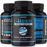 Buy Online High Quality Havasu Nutrition Extra Strength L Arginine - 1200mg  Oxide Supplement for Muscle Growth, Vascularity & Energy, (Amazon's  Best Seller). - Red Moon Bionic Hair Lab