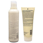 Buy Online High Quality 4.4 Aveda Damage Remedy Restructuring Shampoo 8.5 oz & Conditioner  DUO Set - Red Moon Bionic Hair Lab