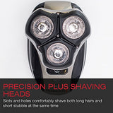 Buy Online High Quality Remington XR1410 Verso - Wet & Dry - Shaver & Trimmer Grooming Kit - Red Moon Bionic Hair Lab