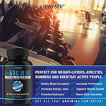 Buy Online High Quality Havasu Nutrition Extra Strength L Arginine - 1200mg  Oxide Supplement for Muscle Growth, Vascularity & Energy, (Amazon's  Best Seller). - Red Moon Bionic Hair Lab