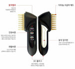 Buy Online High Quality ANYMI HAIR SONIC Scalp Galvanic Sonic Massager 100~240V 50/60Hz For Professional . - Red Moon Bionic Hair Lab