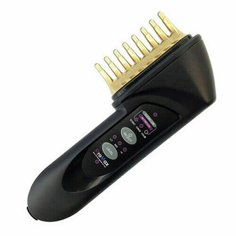 Buy Online High Quality ANYMI HAIR SONIC Scalp Galvanic Sonic Massager 100~240V 50/60Hz For Professional . - Red Moon Bionic Hair Lab