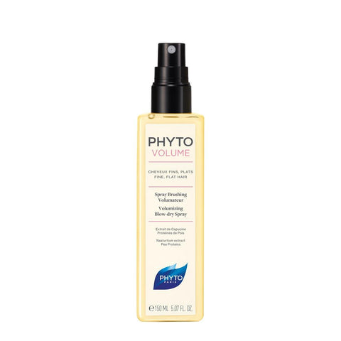 Buy Online High Quality 1.1 Phyto - PHYTOVOLUME VOLUMIZING BLOW - DRY SPRAY FINE, FLAT HAIR. - Red Moon Bionic Hair Lab