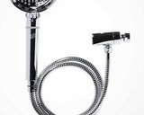 Buy Online High Quality T3 Source  - Handheld Showerhead with water filtration system - for Hair Health & Beauty - Red Moon Bionic Hair Lab