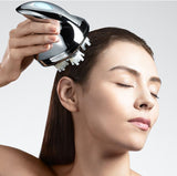 Buy Online High Quality MTG ReFa GRACE HEAD Scalp SPA Massager RF-GH2114B ~New~ - Red Moon Bionic Hair Lab
