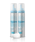 Buy Online High Quality 8.8 Women's Rogaine 5% Hair Regrowth Treatment FOAM - 4 Months Supply 2.11 oz X 2 - Red Moon Bionic Hair Lab