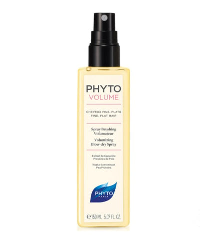 Buy Online High Quality 1.1 PHYTO Phytovolume Actif Botanical Volumizing Spray, 5.07 Fl Oz. - Red Moon Bionic Hair Lab