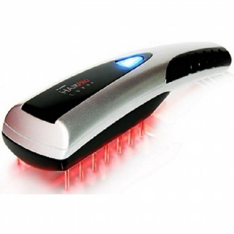 Buy Online High Quality Viatek HairPro - Luxor Laser Comb - Hair Loss Brush - Hair Growth Pro Deluxe Treatment . - Red Moon Bionic Hair Lab