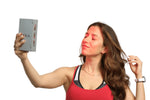 Buy Online High Quality Canada's Best Portable Red Light Therapy Device,  Advanced Red and Near-infrared (NIR) Wavelengths to Bring You Benefits of Light Therapy - Red Moon Bionic Hair Lab