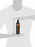 Buy Online High Quality 9.9 Ultrax Labs Hair Surge - Caffeine Hair Growth Stimulating Shampoo - for Hair Loss - 8 oz - Red Moon Bionic Hair Lab
