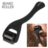Buy Online High Quality Men's Grooming Set: Beard Oil+Beard Clean Kit for Men - Grooms Beard, Mustache, Boosts Hair Growth .. - Red Moon Bionic Hair Lab