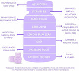 Buy Online High Quality SugarBearHair Hair Vitamins ,  Multi-Vitamins & Sleeping Vitamins - Beauty Bears Combo pack (Amazon's Best Seller) - Red Moon Bionic Hair Lab