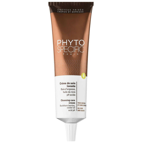 Buy Online High Quality 1.1 Phyto Treatments Specific: Cleansing Care Cream 5.1 fl.oz* - Red Moon Bionic Hair Lab