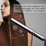 Buy Online High Quality Super Handy Ionic Hair Straightener Hot Comb - Anti-Scald - 6 Heat Levels - Travel Pack . - Red Moon Bionic Hair Lab