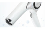 Buy Online High Quality MTG ReFa  - BEAUTECH DRYER - White RE-AB02A AC100V - Red Moon Bionic Hair Lab